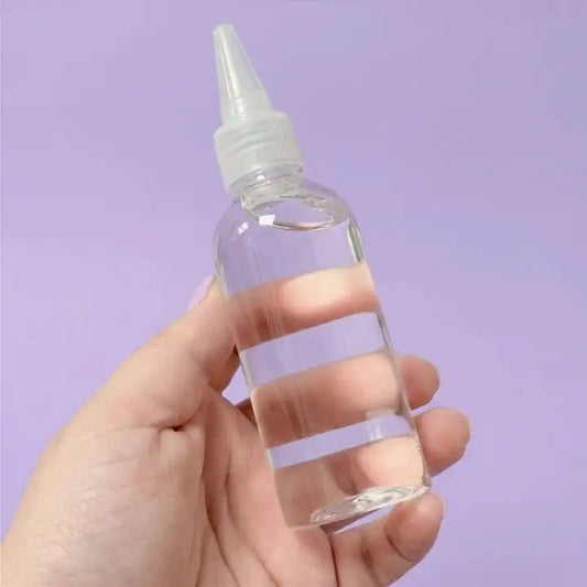 Alcohol Pentadestilado Grado Alimenticio - 80 ml