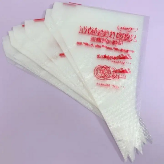 Manga Pastelera Desechable 100 un - S