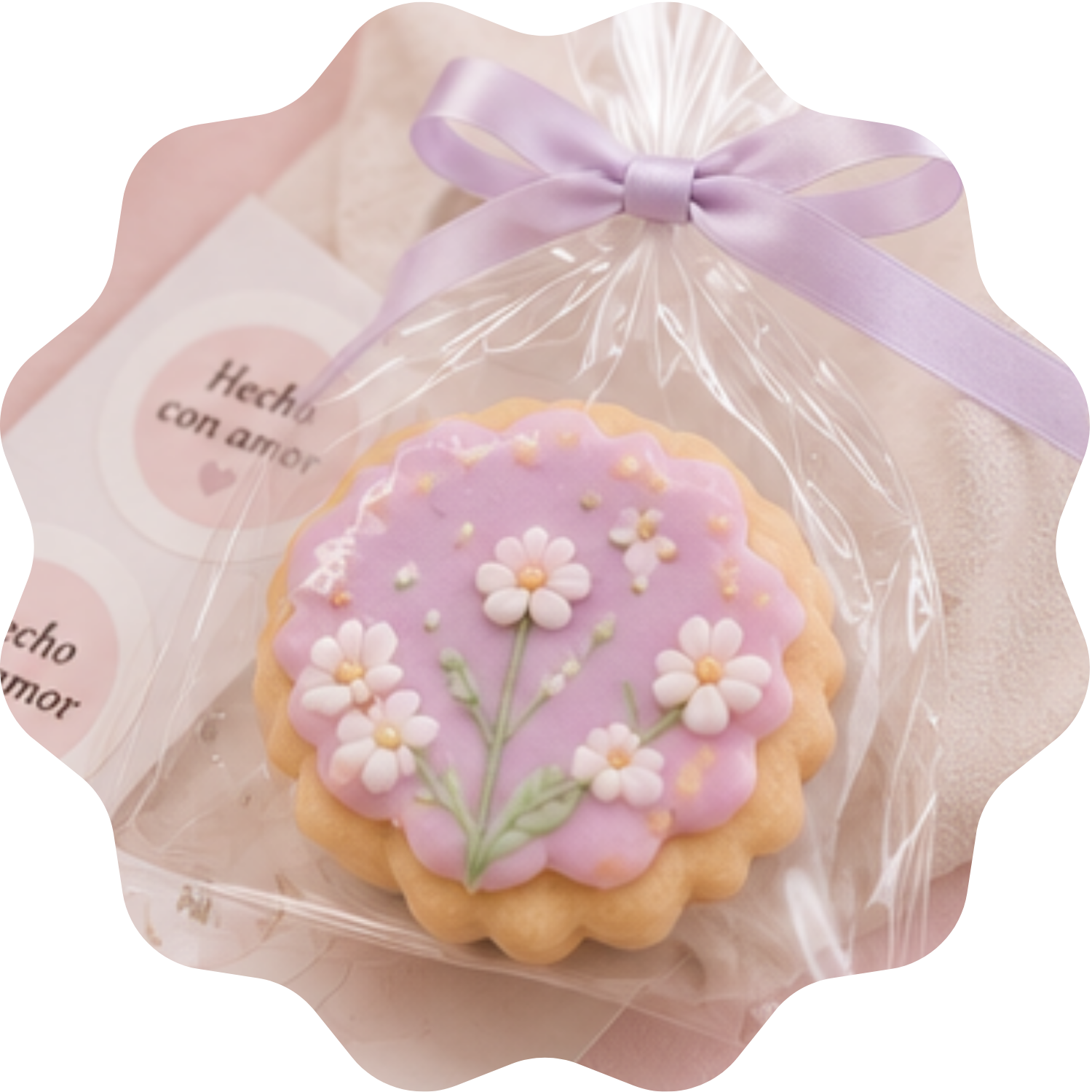Packaging y Presentación