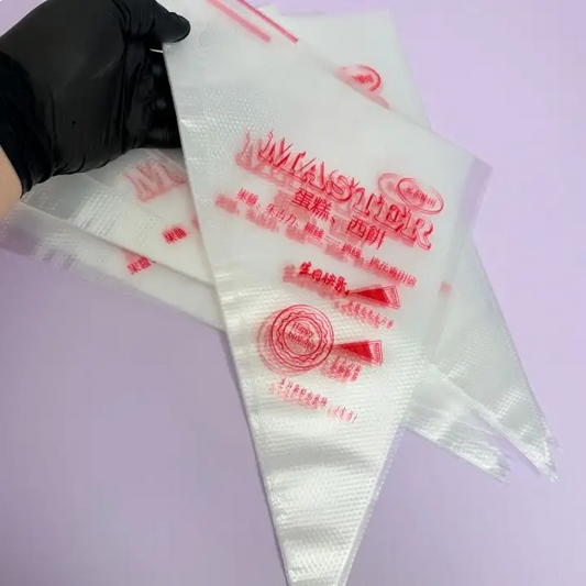 Manga Pastelera Desechable 100 un - S