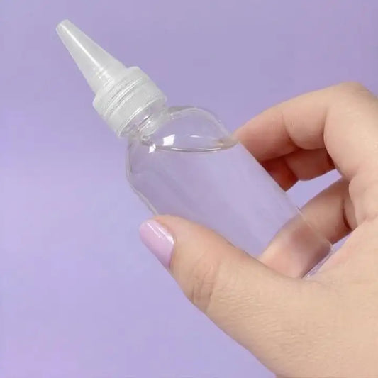 Alcohol Pentadestilado Grado Alimenticio - 80 ml